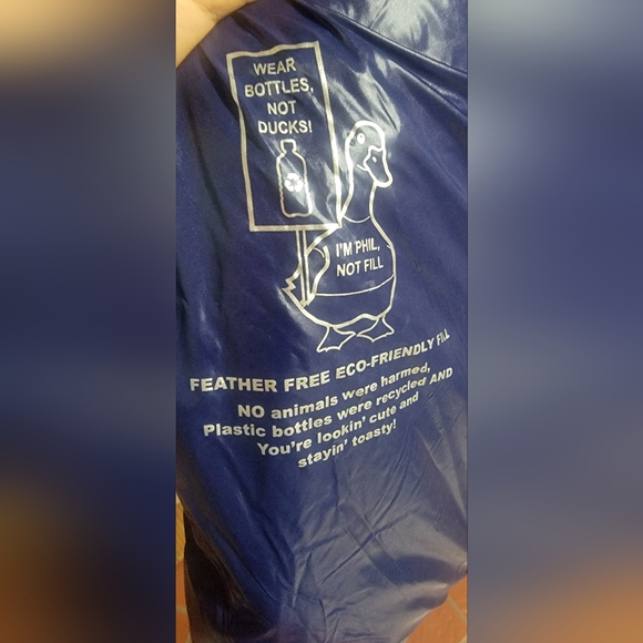 Winter Jacket - Picture 5 of 7